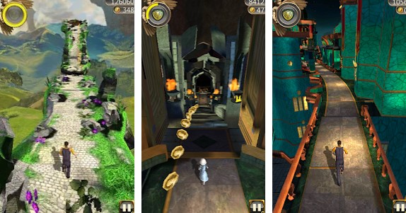 temple run game free download for pc