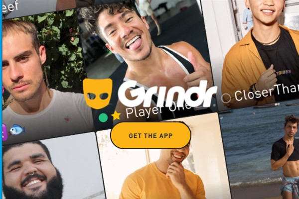 Tribes grindr what is What Is