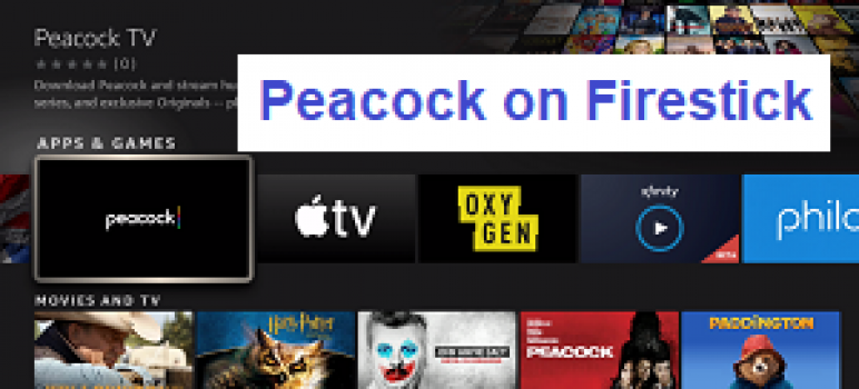 *2022 Update* How to Install Peacock on Firestick Using APK & Downloader