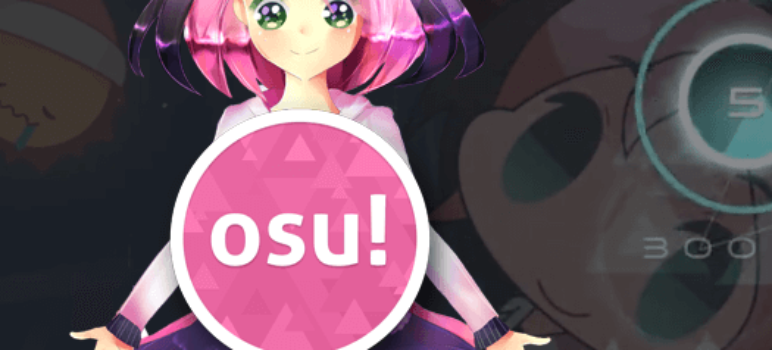 osu for iOS, iPhone || osu! for Mac Game Download