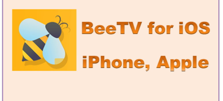 BeeTV for iOS, iPhone, iPad, Apple | Apps Like BeeTV