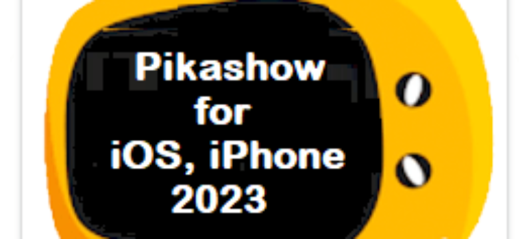 Pikashow for iOS/iPhone 2023 Download – Top Alternatives